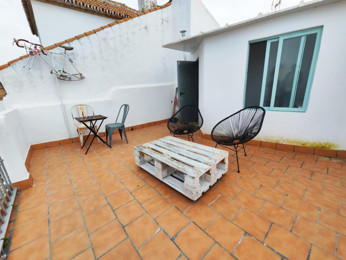 Others 5, Apartamento PUERTA DE CORDOBA, Sevilla