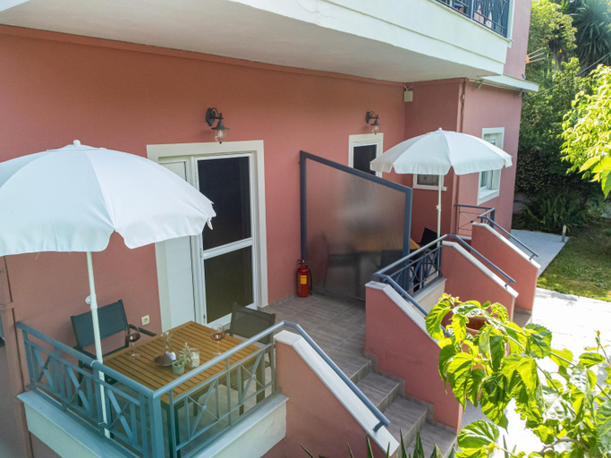 Others 5, Aurora Premium Hospitality, Epirus