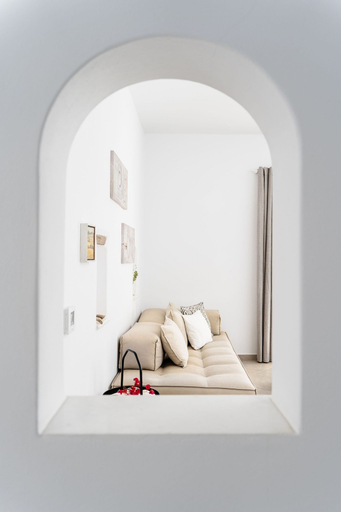 Room 5, Kastro Boutique Apartment, South Aegean