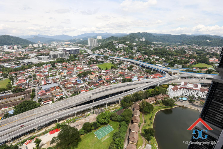 5, Astoria Ampang, Ampang