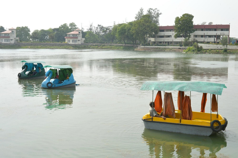 Others 5, Karna Lake Tourist Resort, Karnal