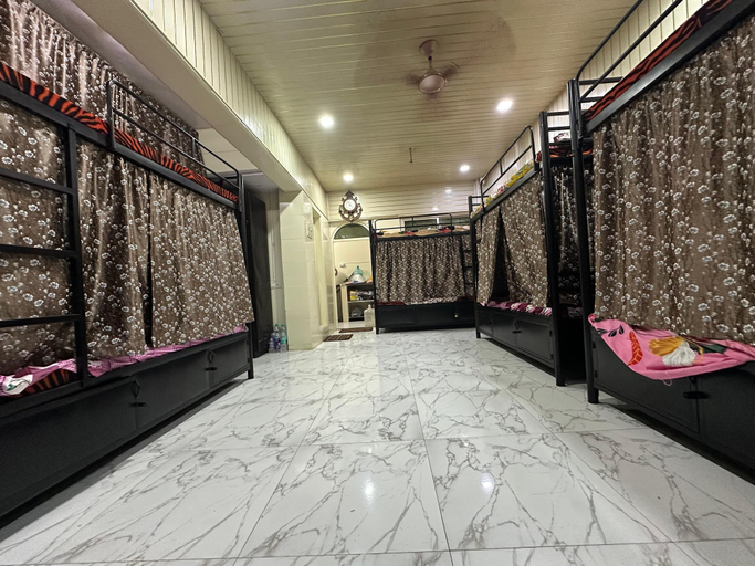 Others 4, Balaji Dormitory In Andheri, Mumbai Suburban