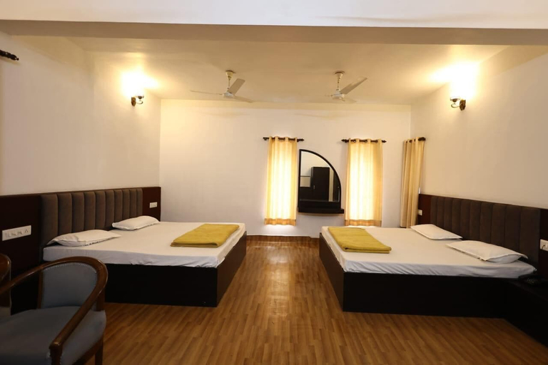 Others 5, Hotel Moksha, Garhwal