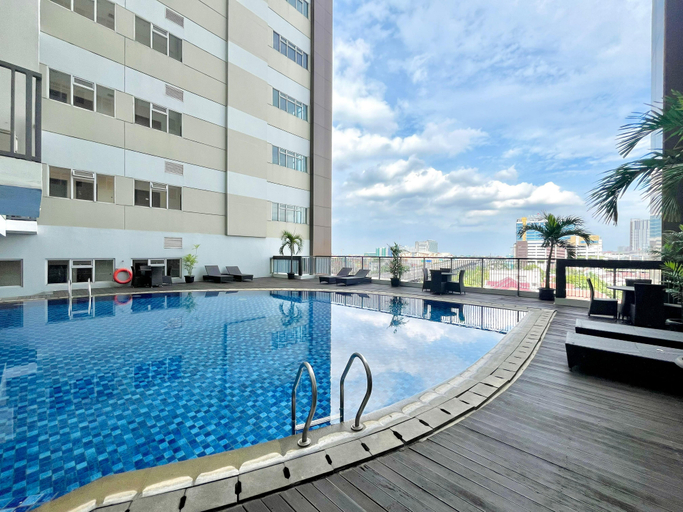 Others 2, MGold Service Apartment, Bekasi