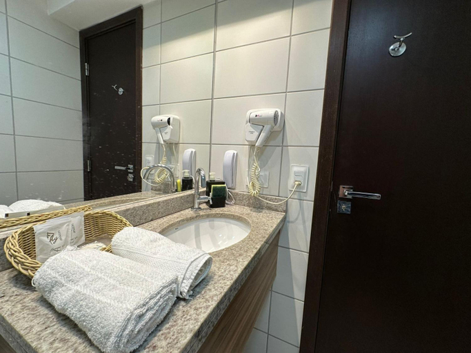 Others 5, BEIRA MAR- FLAT EXECUTIVE, Recife