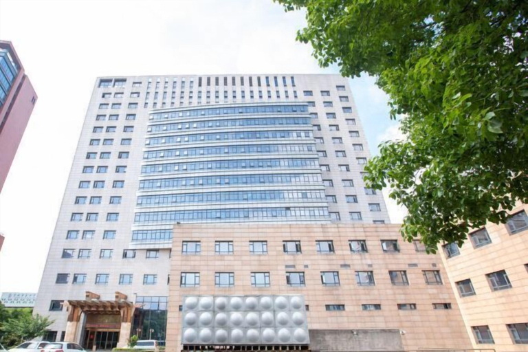 Exterior & Views 2, Haina Baichuan Hotel, Ningbo