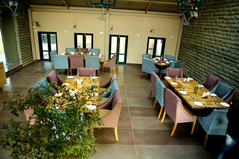 Food & Drinks 4, Banjara Hills Resort , Udaipur
