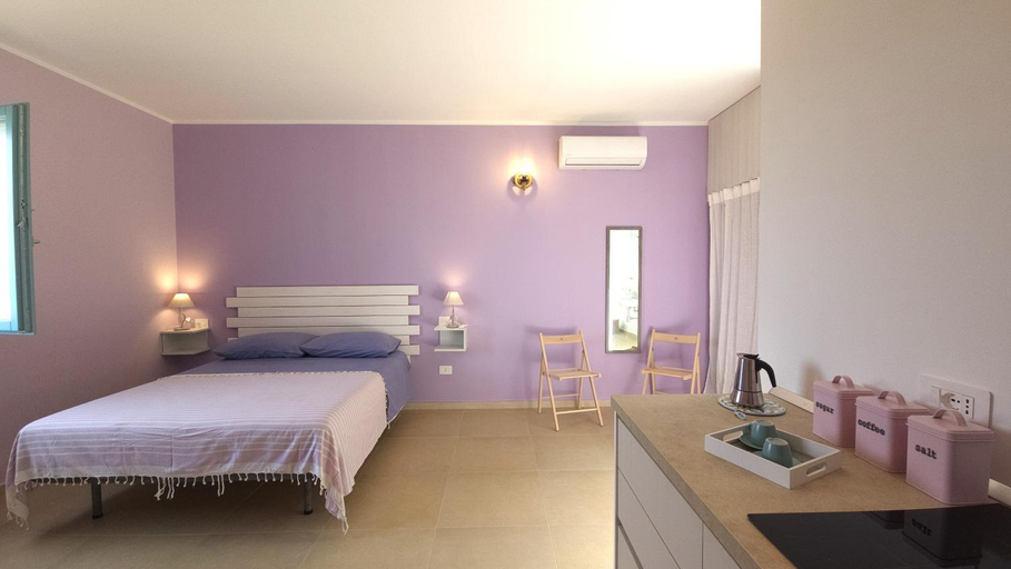 Others 5, Agriturismo Le Terre di Venere, Salerno