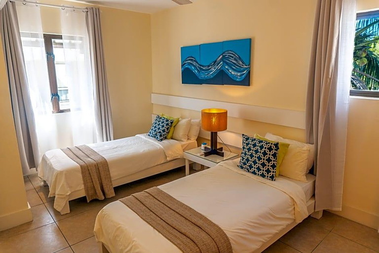 Bedroom 3, Bel Azur Beach Residence by LOV