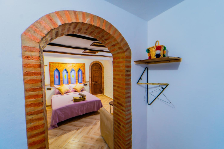 2, Splendid traditioanal house in the main square, Chefchaouen