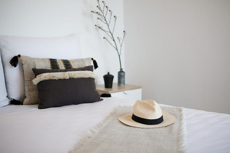 Room 2, Villa Solena Brand-new Private Pool Agia Anna Naxos, South Aegean