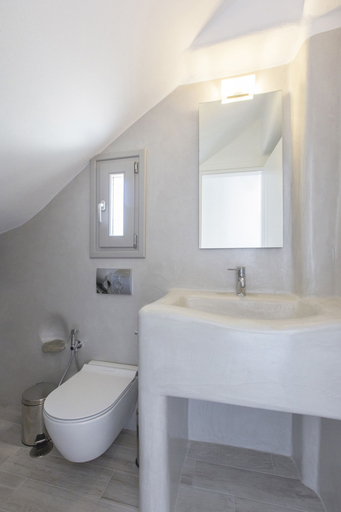 Room 5, Villa Roccabella in Naxos, South Aegean