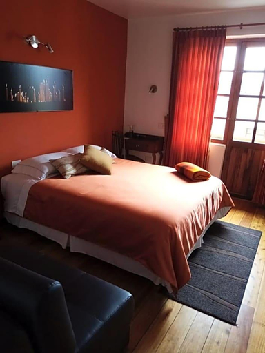 Bedroom 2, Hotel Casa Ecuatreasures - Centro Histórico Quito, Quito