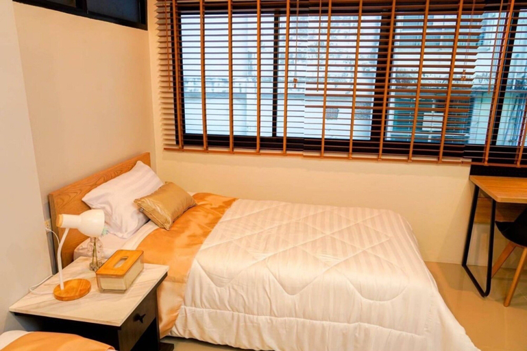 Others 5, BnB98 Silom Hotel, Bang Rak