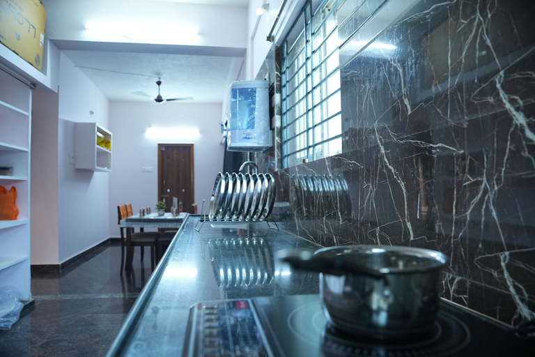 Others 3, SAMASTA HOME STAY, Chittoor