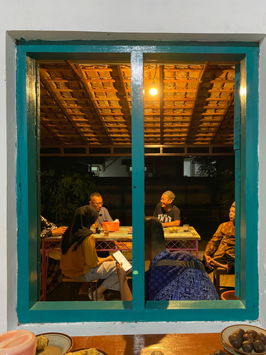 Others 5, Gelisoge Homestay Syariah, Pacitan