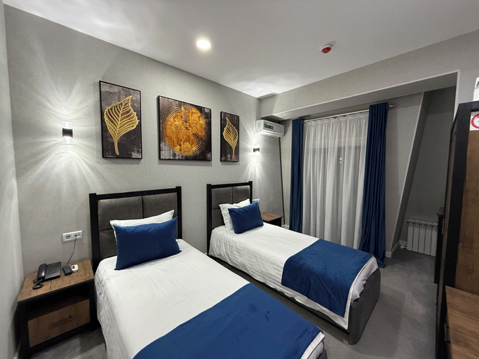Others 5, Merci Hotel, Tashkent City