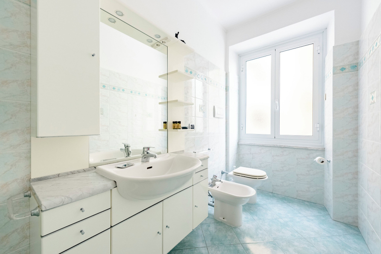 Others 4, Cosy flat with parking in Chiavari, Genova