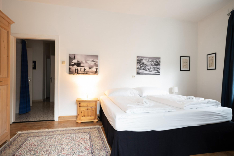 Bedroom 4, Living Eden - TOP 3 in Zell am See, Zell am See