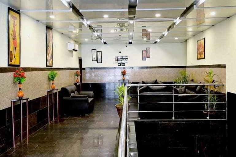 Others 3, Saalt Patliputra Hotel, Patna