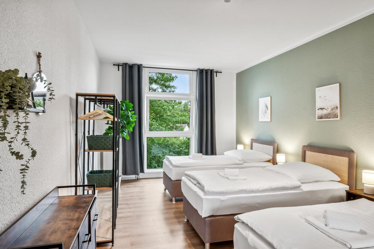 Others 5, Sali Homes Apartmenthaus Bochum, Bochum