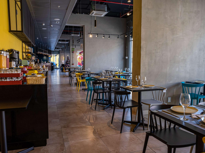 Food & Drinks 5, Ibis Styles Antofagasta, Antofagasta