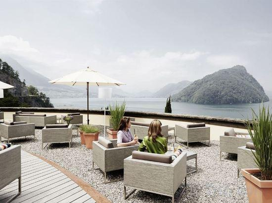 Others 3, See- und Seminarhotel FloraAlpina, Luzern