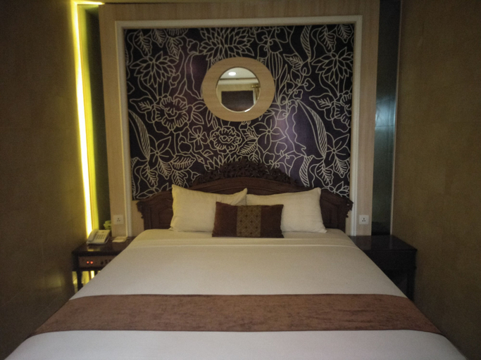 Bedroom 8