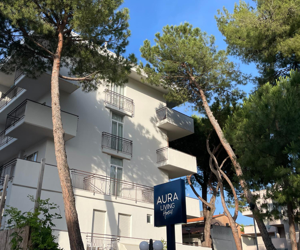 Exterior & Views 1, Hotel Brown, Rimini