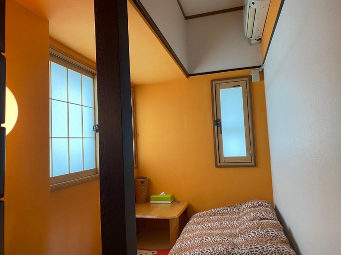 Others 5, Wataya Inn, Fujisawa