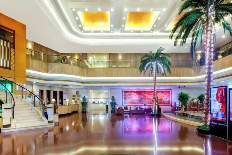 Others 5, Yuyuan Hotel, Taiyuan
