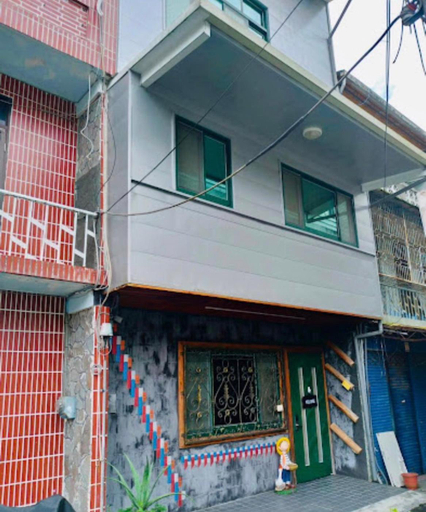 Exterior view, Sincere Hot Spring Resort, Yilan