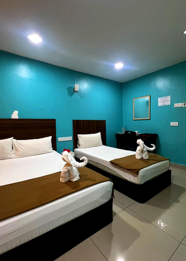 Bedroom 6