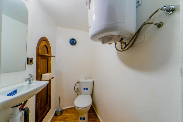5, Splendid traditioanal house in the main square, Chefchaouen