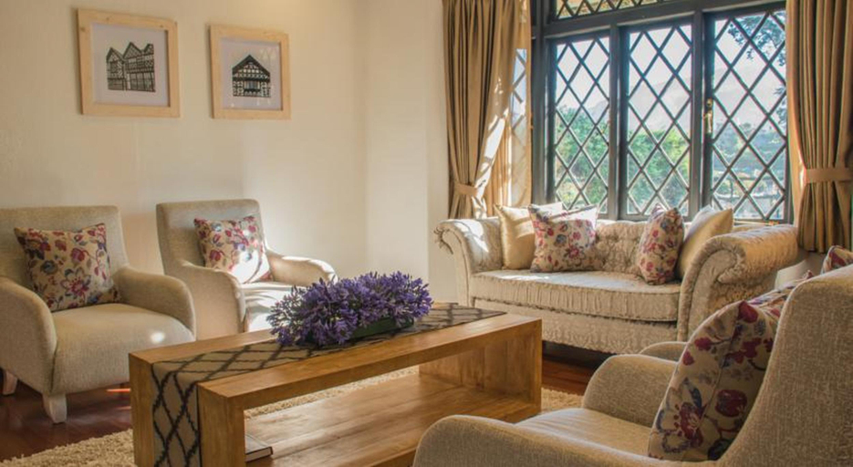 Public Area 3, Oliphant Boutique Villa by Amaya, Nuwara Eliya