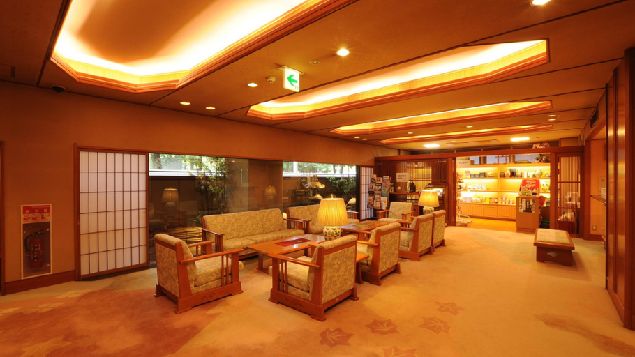 Food & Drinks 3, Hiroshima no Yado Aioi, Hiroshima