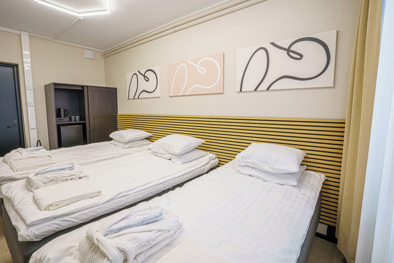 Others 4, Sawo Hostel, North Savonia