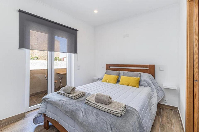 Others 3, Casa da Avo - City Center - Private Bedrooms, Lagos