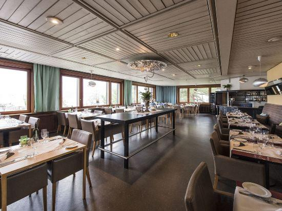 Others 4, See- und Seminarhotel FloraAlpina, Luzern