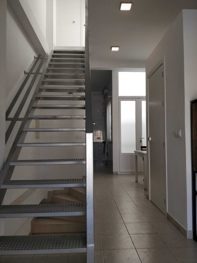 Others 3, Apartamento Duplex LOS CASCABELES, Sevilla