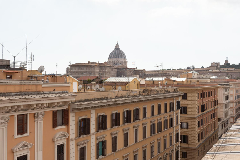 Others 3, B&B Del Mercato, Rome