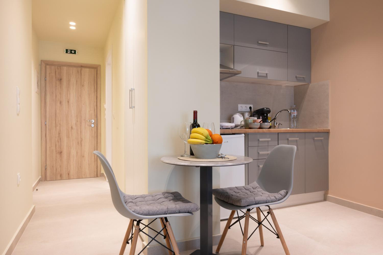 Kitchen 5, Monastiraki Urban Studio, Attica