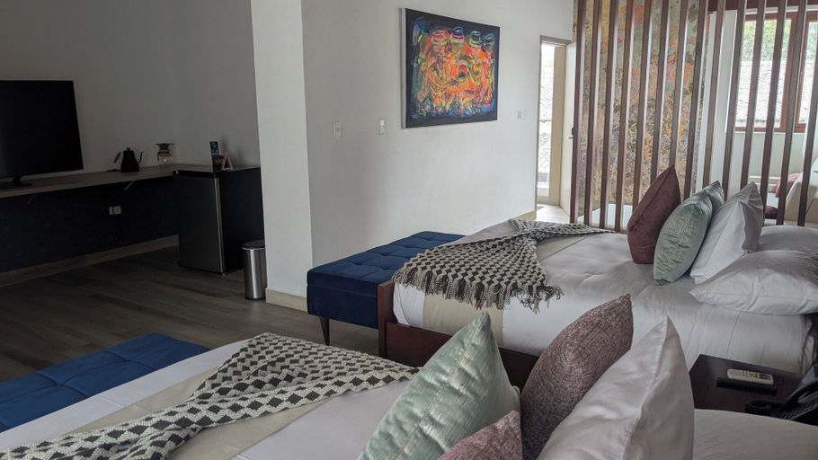 Others 5, Hotel Boutique Mitad del Mundo, Quito