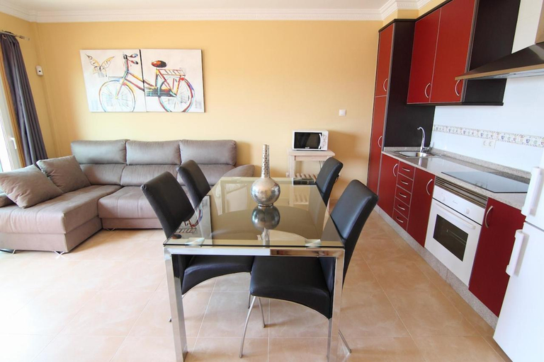 Others 5, Anju Villas Bravo Apartments Cotillo, Las Palmas