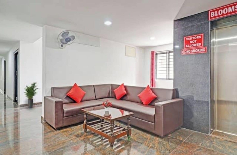 Others 5, The Blooms Stay Inn, Bangalore