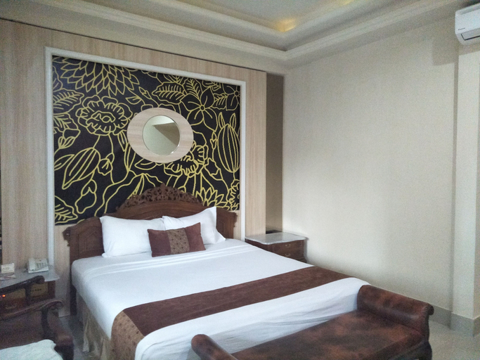 Bedroom 11
