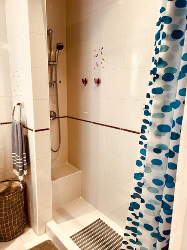 3, Pamper Rooms