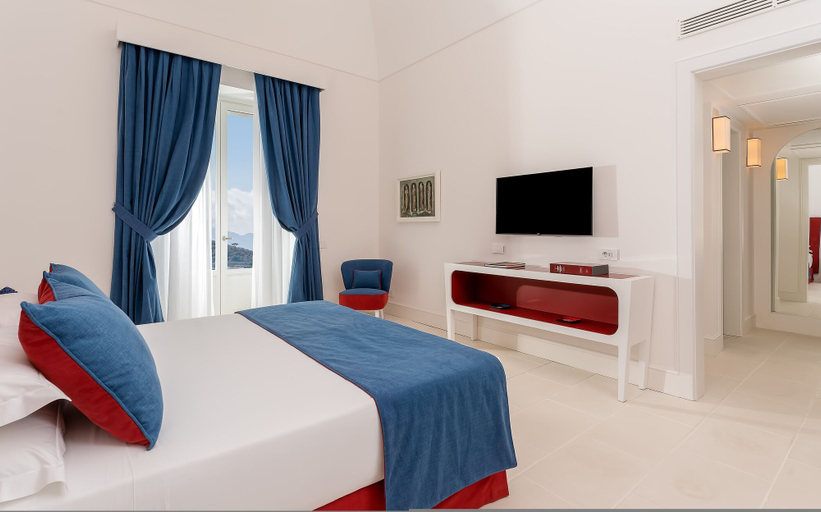 Room 4, Villa Serenada by Elite Villas, Napoli