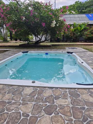 Sport & Beauty 5, Glamping el rincon de monocuco, Aguachica