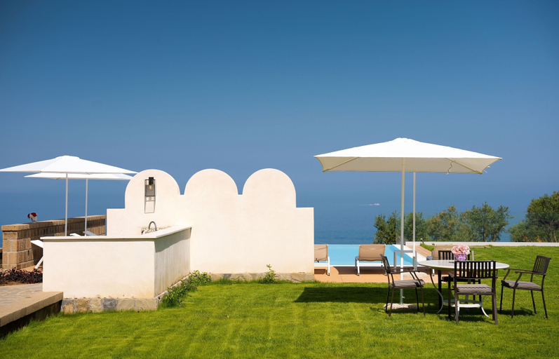 Room 5, Villa Serenada by Elite Villas, Napoli